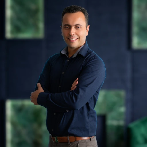 Paul Alektoridis — Shopify Developer